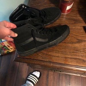 Vans sk8 high